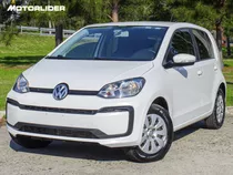 Volkswagen Up Move 1.0 Extra Full | Permuta / Financia