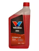 Refrigerante / Anticongelante Valvoline Zerex Extended Life