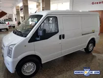 Dfsk Camionetas C35 Furgon 1.5 Leasing Financiacion