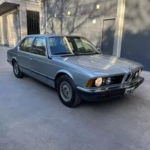 Bmw Serie 7 2.8 728 I E23