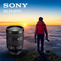 Sony Fe 24-105mm F/4 G Oss - Inteldeals