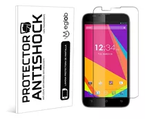 Protector De Pantalla Antishock Para Blu Dash 5.0