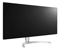 LG 34bk95u-w 34 219 Ultrawide 5k2k Wuhd Nano Ips Monitor