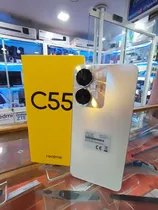 Realme C55