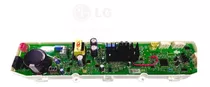 Tarjeta Pcb Main Lavadora LG Inverter Wt13wsbp / Dsbp