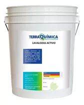 Lavalozas Industrial Alto Poder Limpieza 20 L - Terraquimica