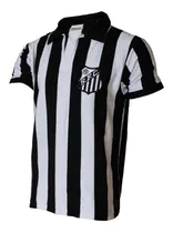 Camisa Retrô Santos 1956 Oficial