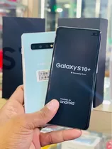 Samsung Galaxy S10 Plus 128gb Nuevo   