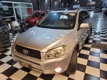 Toyota Rav4 2008 2.4 4x4 At