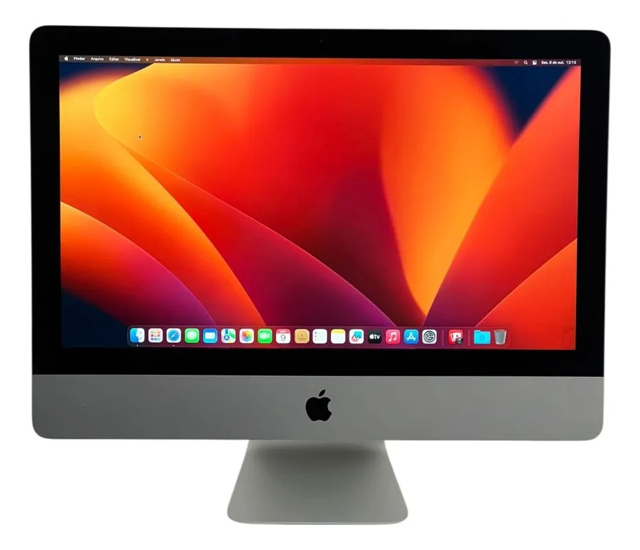 1tb (2017) Imac Apple Mmqa2ll A 21.5 I5 2.3 8gb | Mercado Livre