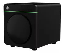 Subwoofer Mackie Cr8s-xbt De 8 Pulgadas Con Bluetooth!