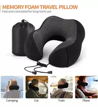 Almohada De Viaje