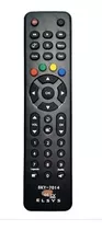 Controle Remoto Oi Tv Livre Elsys Hd Ses6 Etrs35 38