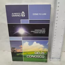 Ide E Anunciai O Que Estais Ouvindo E Vendo - Dong Yu Lan      W.a.7