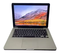 Macbook Pro 13  2011 12 Gb Ram 240 Ssd + 320 Hd