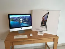 Apple iMac 21,5'' I5 1 Tb + 8gb Ram 2017