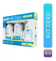 Kit Cero Bebés Recién Nacidos - mL a $165