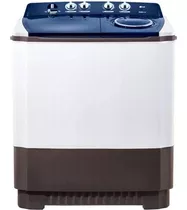 Lavadora Semiautomática LG  Wp14wgr /14kg