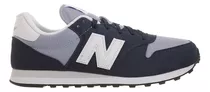 Zapatillas New Balance Moda Gm500ss1 Hombre Mn Gr