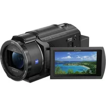Sony Fdr-ax43a Uhd 4k Handycam Camcorder