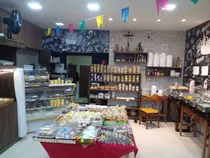 Passa Se Ponto De Delicatessen 