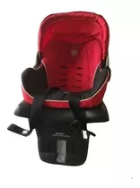 Britax Silla Carro Bebés Hasta 14kgs. Be Safe. Usada.