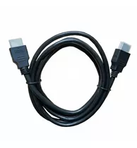 Cable Hdmi De Alta Velocidad 1.8 Metros 2 Unidades