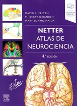 Libro Atlas De Neurociencia 4ed