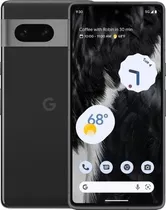 Google Pixel 7 128 Gb Obsidiana 8 Gb Ram Liberado