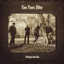 A Sting In The Tale - Ten Years After (vinilo)