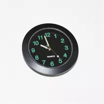 Reloj Digital W Watch Para Coche, Campana De Cuarzo, Venta C