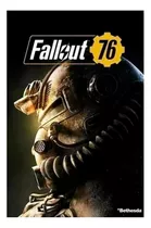 Fallout 76 - Pc (código De Ativação)