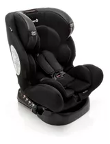 Cadeirinha Cadeira Carro Safety 1st Multifix Isofix Black