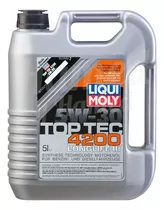 Aceite Liqui Moly Top Tec 4200 5w-30 5l