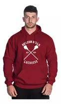 Blusa De Moletom Série Teen Wolf Lacrosse Casaco De Frio Top