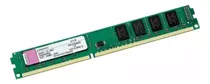 Memoria Ram 4 Gb Ddr3 Samsung Kington Hynix  (r)