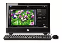 All In One Hp G1 2100br E1/4gb/250gb