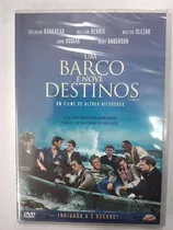 Dvd - Um Barco E Nove Destinos
