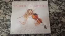 Lindsey Stirling - Warmer In The Winter (2017)