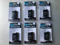 Batería Para Psp Fat Battery Pack