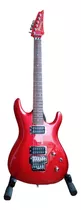 Guitarra Eléctrica   Ibanez Js1200 Ca Joe Satriani Candy App