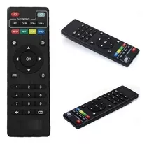 Control Remoto Control Tv Box Tv Box