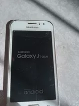 Celular Samsumg J 1 Ace