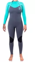 Traje Neoprene Thermoskin Joy 3.2mm Mujer