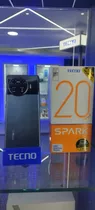 Tecno Spark 20 Pro Plus Nuevos 256/16 Camara 108mpx