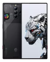 Redmagic 8s Pro Smartphone 5g, 120hz Gaming Phone, 6.8  Full