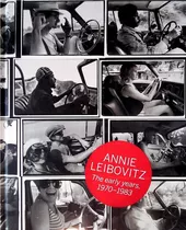 Annie Leivobitz The Early Years 1970 - 1983 (envíos)