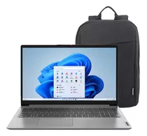 Notebook Lenovo Ideapad 1 15amn7 Ryzen 3 7320u 256gb 8gb