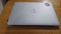 Macbook Air Falla Placa Video I5 (mid2011)