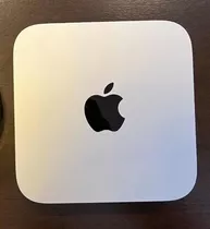 Apple Mac Mini 2014 Core 5i 2.6ghz 500gb Ssd 3d Nand - 8gb